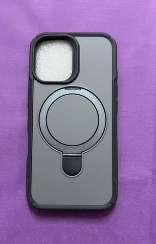MOBILE CASE IPHONE 16 / MO-0023 / S603 - MOBILE CASE- IPHONE 16