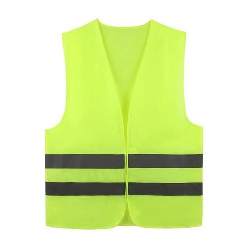 REFLECTIVE VEST  WD-0845 / S365 - REFLECTIVE VEST