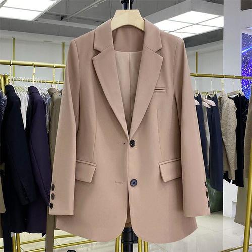 CASUAL JACKET WD-0854 / K15 - COLOR: KHAKI