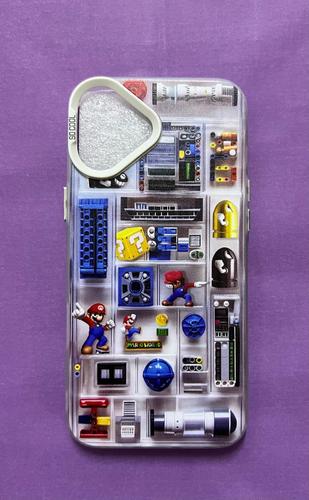 MOBILE CASE MO-0028 / S544 - MOBILE CASE FOR IPHONE