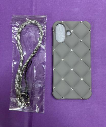 MOBILE CASE IPHONE 16 MO-0033 / S486 - MOBILE CASE FOR IPHONE 16