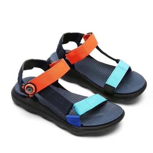 CHILDREN'S SANDALS BY-0017 / F233-B - CHILDREN'S SANDALS