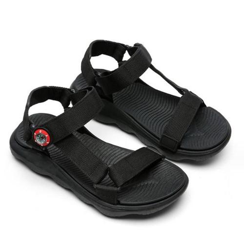 CHILDREN'S SANDALS BY-0020 / F233-E - CHILDREN'S SANDALS