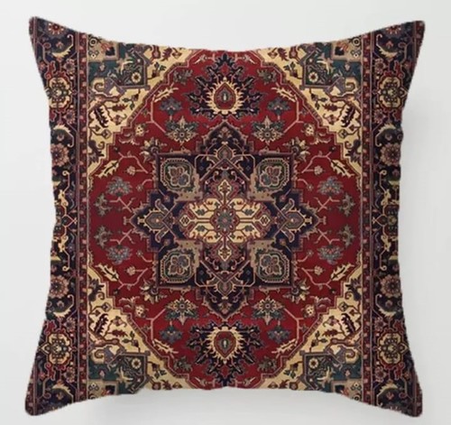 PILLOW CASE HM-0670 / S526 - PILLOW CASE