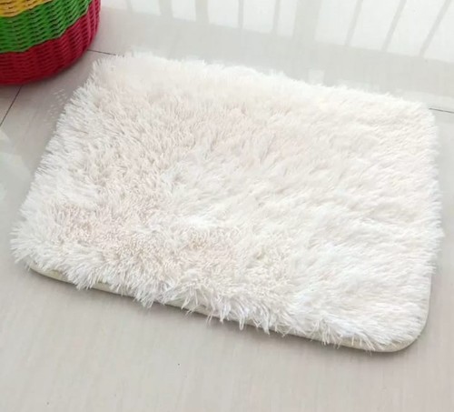 Soft Mat HM-0677 / T02 - COLOR: WHITE