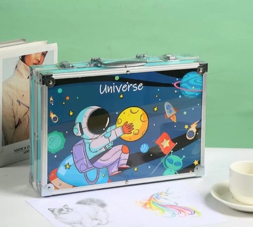 PAINTING SET SC-0061 / 145/164 - ART SUPPLY FOR PAINTING SET