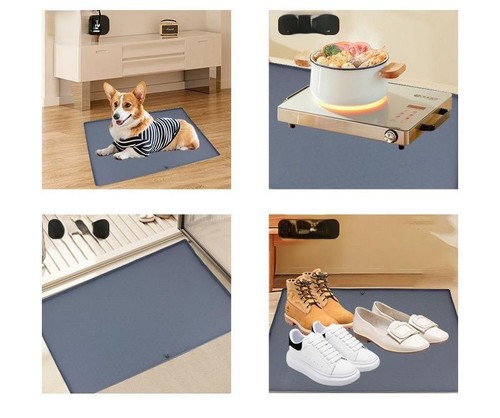 SILICONE MAT HM-0445 / S308