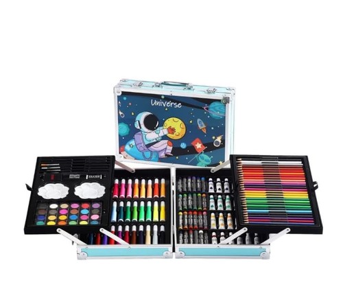 PAINTING SET  MB001 - ART SUPPLY FOR PAINTING SET