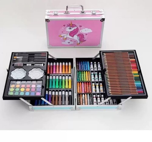 PAINTING SET 145 - ART SUPPLY FOR PAINTING SET