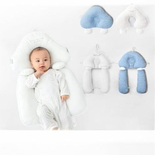 BABY CUSHION PILLOW BB-0140/S108 - SUITABLE FOR 0 MONTHS TO 1 YR OLD