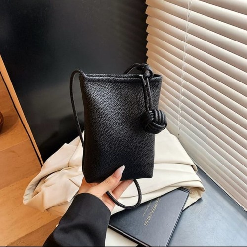 SMALL PHONE BAG PURSE BG-0188/S426 - CROSSBODY BAG