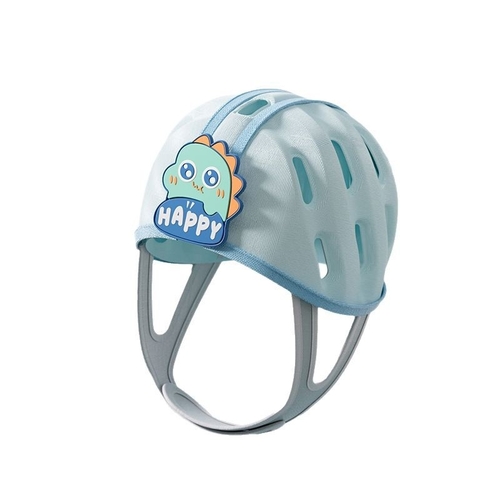 Baby Headgear BB-0143/S178 - Safety helmet hat for baby ages 6 months to 1 Yr old