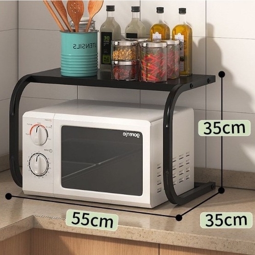 KITCHEN RACK / KN-0452 / S159 - Retractable kitchen rack