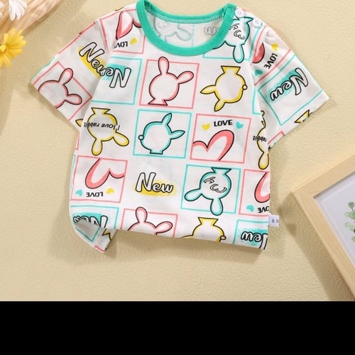COTTON TSHIRT BB-0149/C20-D
