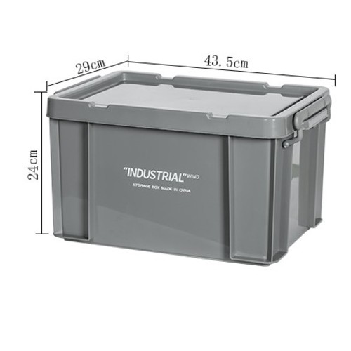 Industrial Storage box / HM-0698 / S200 - Storage box