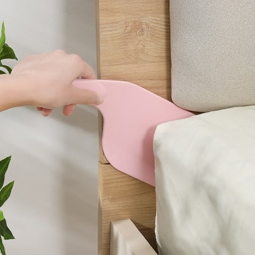 3-PIECE BED SHEET CHANGING TOOL / U60 - Bedding accessories