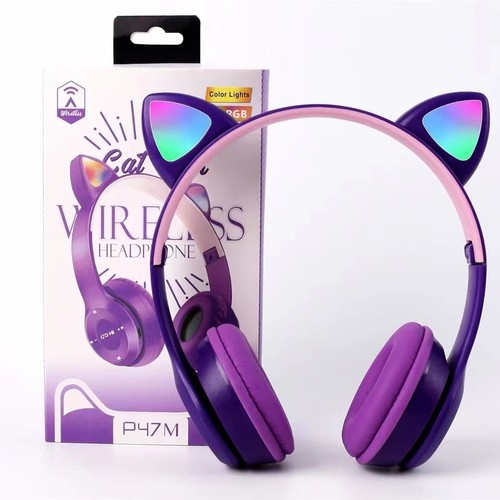 HEADPHONE / U149 - Cute wireless headphone
