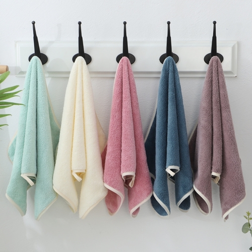 5-PIECE HAND TOWEL / U195 - BATH TOWEL / HAND TOWEL