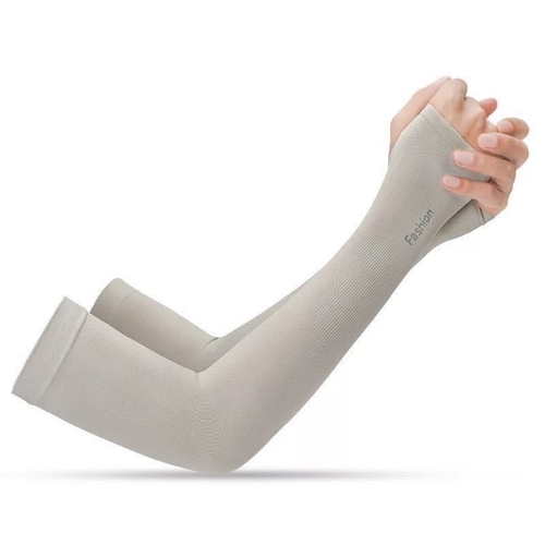 FASHION ARM SLEEVE / U202 - For sun protection  Stretchable and breathable fabric