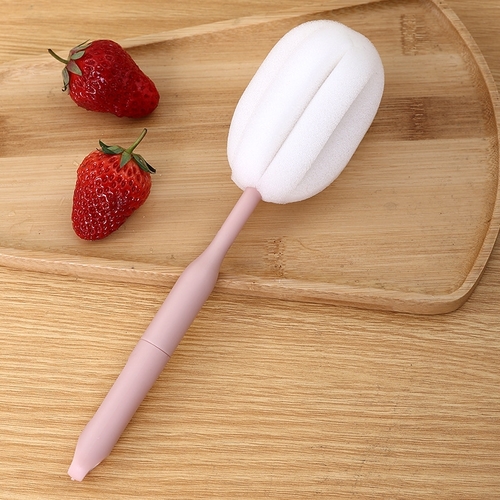 ONE-PIECE KITCHEN BRUSH / U302
