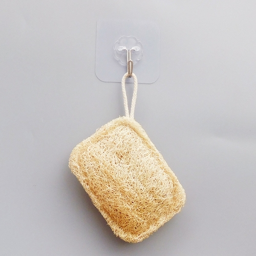 LOOFAH / U411 - Bath sponge