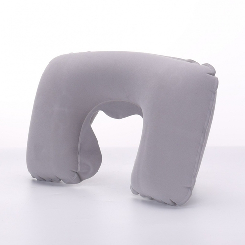 INFLATABLE PILLOW / U415 - Portable pillow
