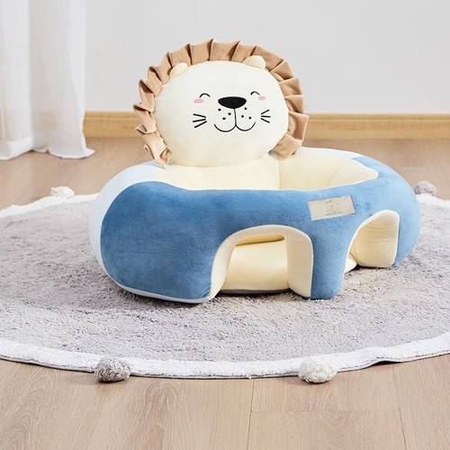CHILDREN'S ANTI-FALL SEAT / U57A - Size: 55x45cm