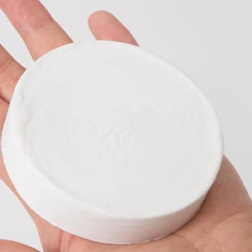 DISPOSABLE BATH TOWELS 70X140CM / U88 - Portable bath towel