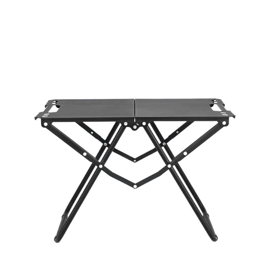 OUTDOOR FOLDING TABLE / U189 - METAL TABLE