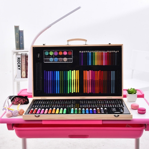 180-PIECE ARTISTIC SET / U159 - Artistic set