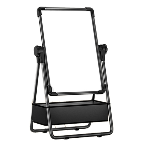 PORTABLE WHITE BOARD / U262 - Drawing/writing board
