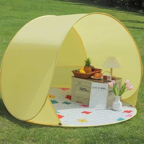 PORTABLE TENT / U290 - Outdoor/Indoor tent