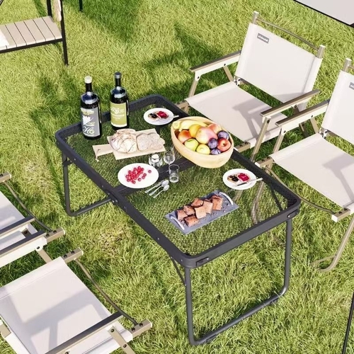 PORTABLE TABLE / U306 - Portable folding table