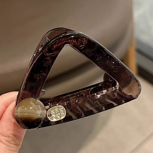 HAIRCLIP / U320A - Length : 7.5CM