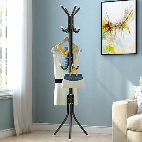 COAT RACK / U325 - Coat, bag, and hat rack