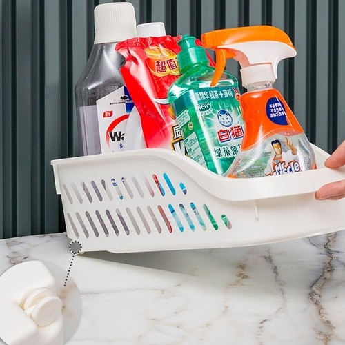KITCHEN STORAGE BASKET / U427A - Multipurpose storage basket