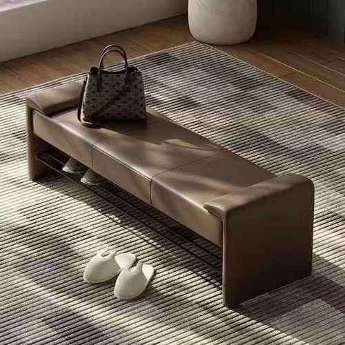 ENTRYWAY BENCH / U501
