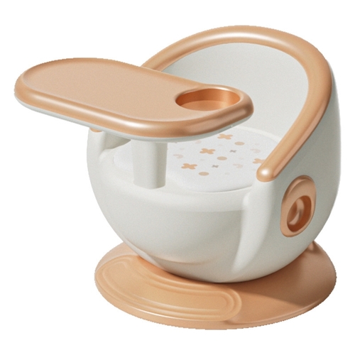 PORTABLE BABY MINI HIGH CHAIR / U503 - Multifunctional baby chair with removable tray for feeding eating,1-6 years baby toddler children floor chair.