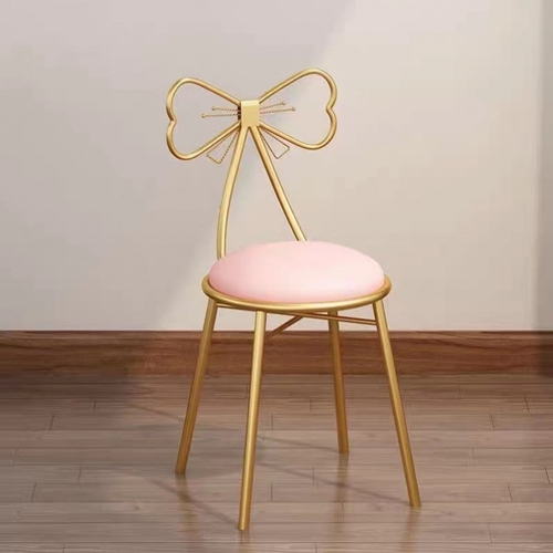 DRESSER STOOL / U518 - Buttefly chair for living area/room