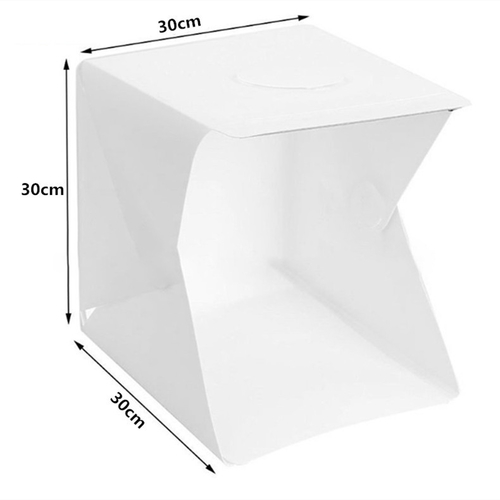PORTABLE MINI STUDIO / S563