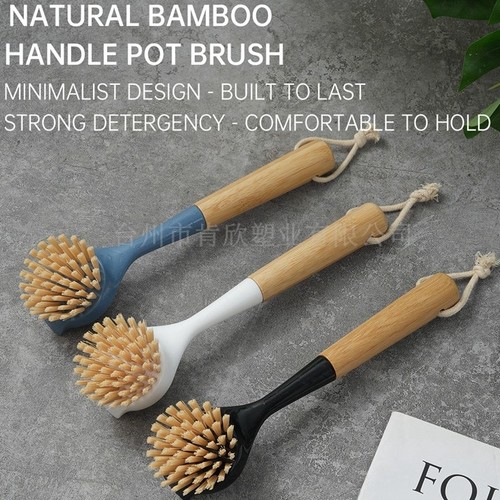 1-PIECE CLEANING BRUSH / S810 - Multipurpose cleaning brush