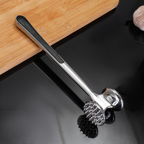 MEAT TENDERIZER MALLET / S10 - TENDERIZER MALLET