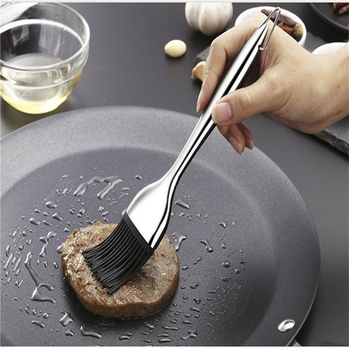 BASTING BRUSH / S12 - Brush-Kitchen accessories/baking tools