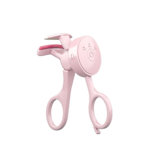 ELECTRIC EYELASH CURLER / S13 - Long-lasting curling