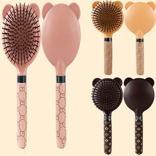 1-PIECE HAIR STRAIGHTENING COMB / S37C - HAIR STRAIGHTENING COMB