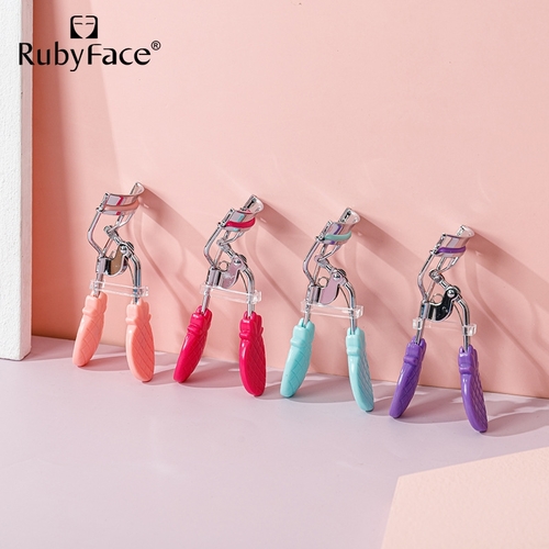 EYELASH CURLER - S890C - Design:Pineapple handle
