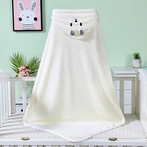 BABY BLANKET - S491 - Baby blanket-towel