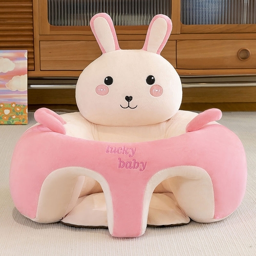 CHILDREN'S ANTI-FALL CHAIR /U471B - Color:pink