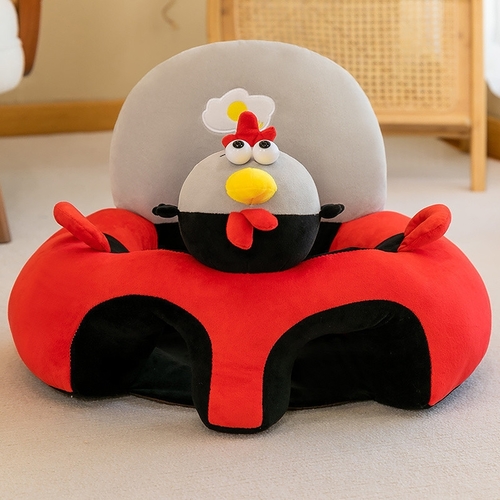 CHILDREN'S ANTI-FALL CHAIR /U471H/S859H - Color:red