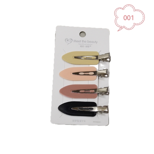 4PC HAIRPIN / S446B - Hairpins